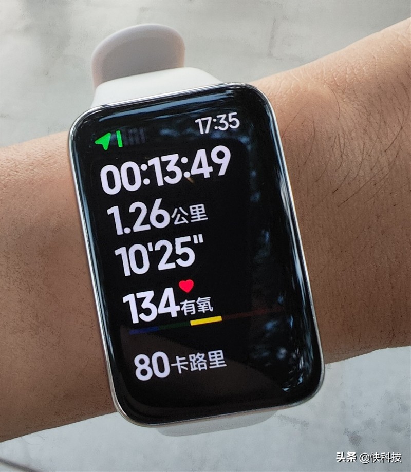 小米手环7卫星,小米手环有没有卫星定位