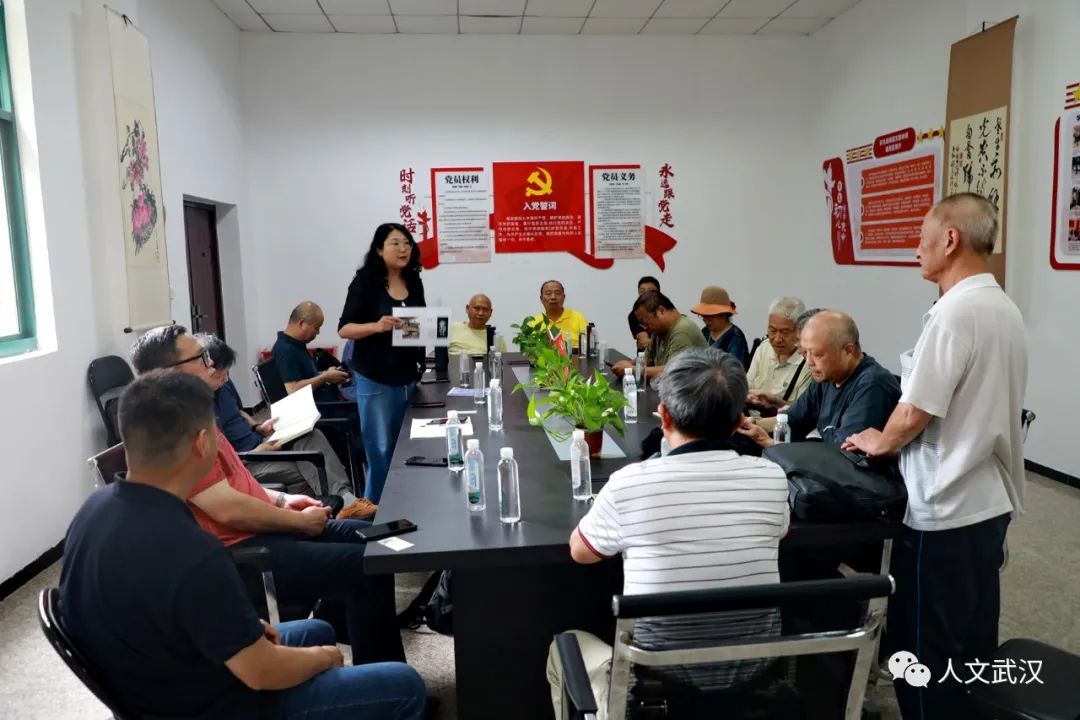 江城夜话程真,江城夜话武汉