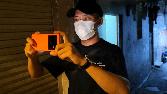 你见过深夜12点的广州吗？