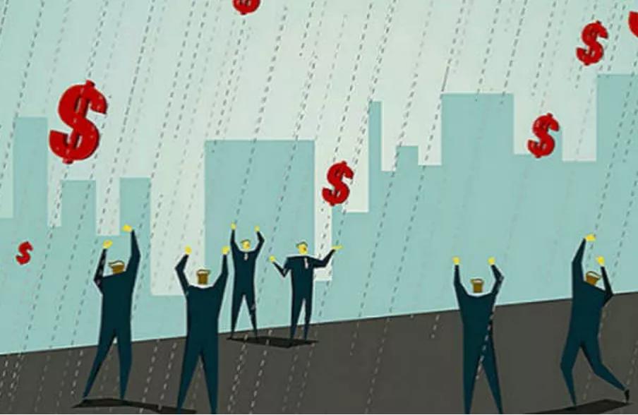 中科蓝讯发家史,中科蓝讯新消息