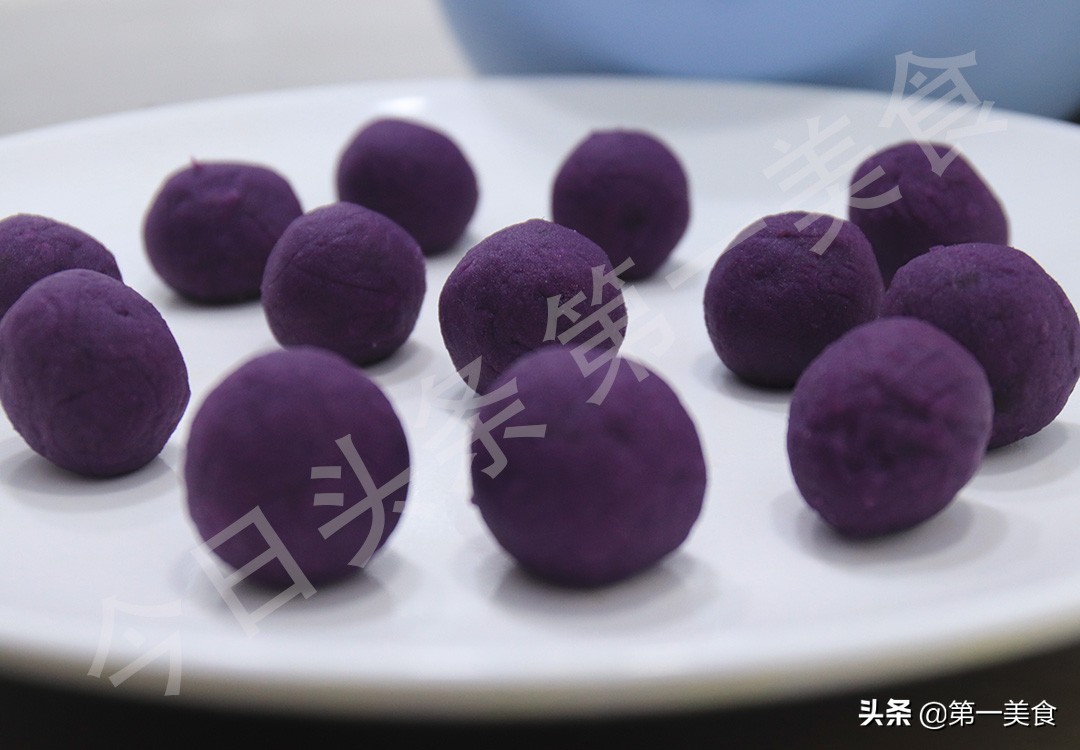 烤箱酥脆小零食,家里小零食不用烤箱