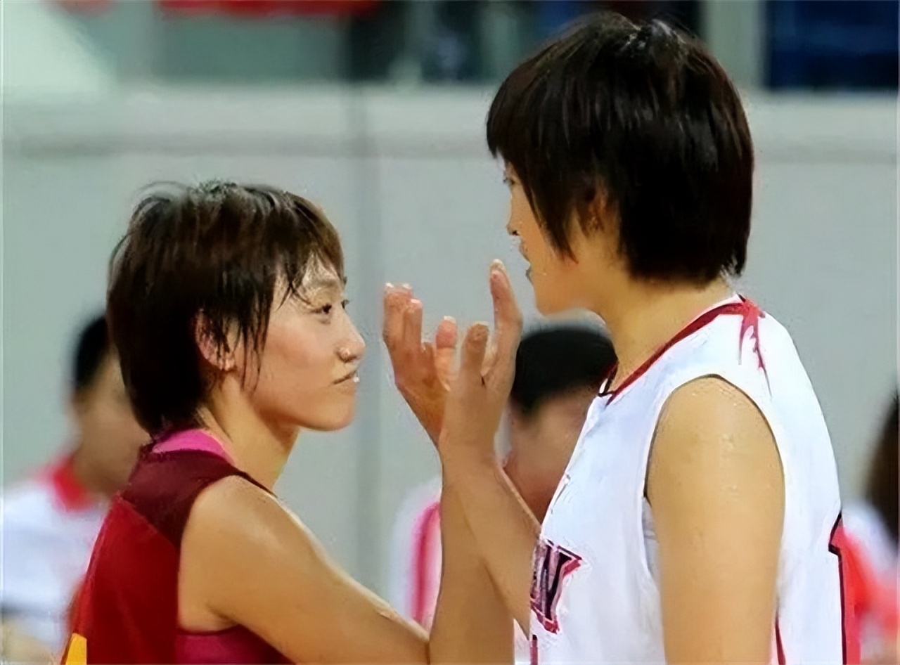 女篮王岑静打球视频,女篮王岑静能回国吗