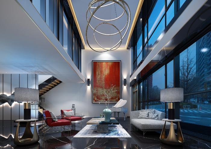 富豪为何热衷游艇,富豪为什么热衷去美国