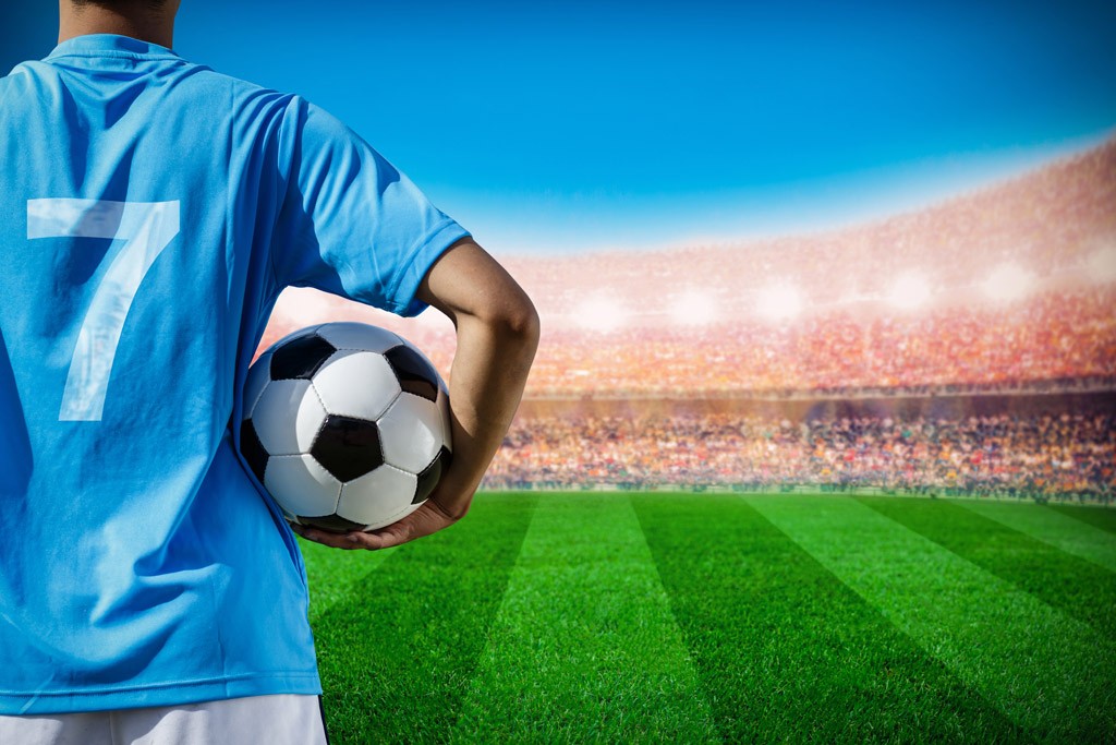 足球运动的影响力,足球在世界的影响