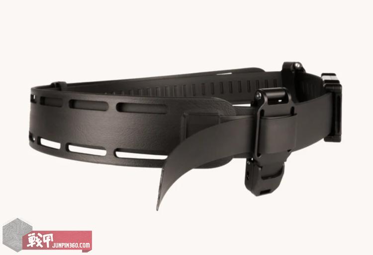 天下长河玉腰带,天下60神腰带