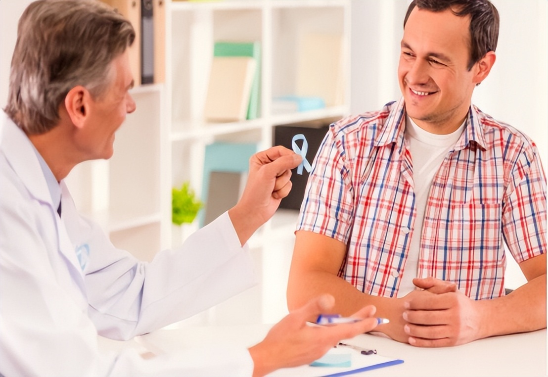 中年男性前列腺增生该注意什么,中年前列腺增生