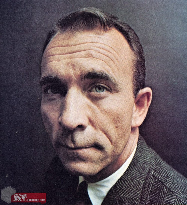 越战狂人？江洋大盗？幸运伞兵TedB.Braden的传奇一生