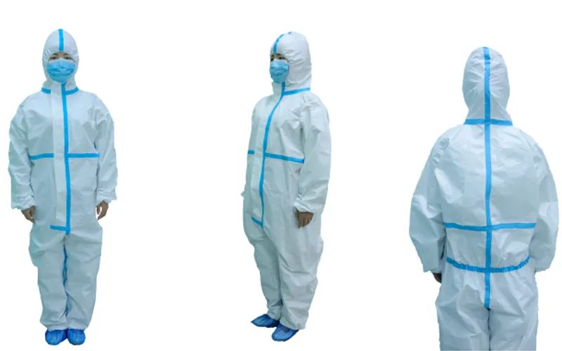 医用防护服审批流程,一套医用防护服价格