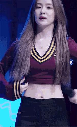 搞笑gif韩国爱豆,思密达的搞笑照片