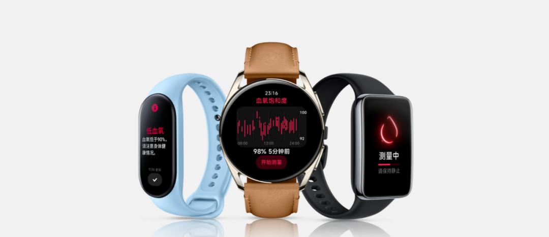有必要去买智能手表吗,血氧智能手表手环