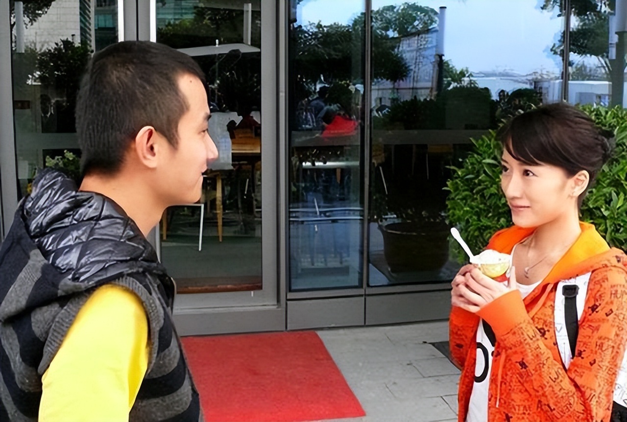 蜗居最后小贝怎样了,时隔多年再看蜗居