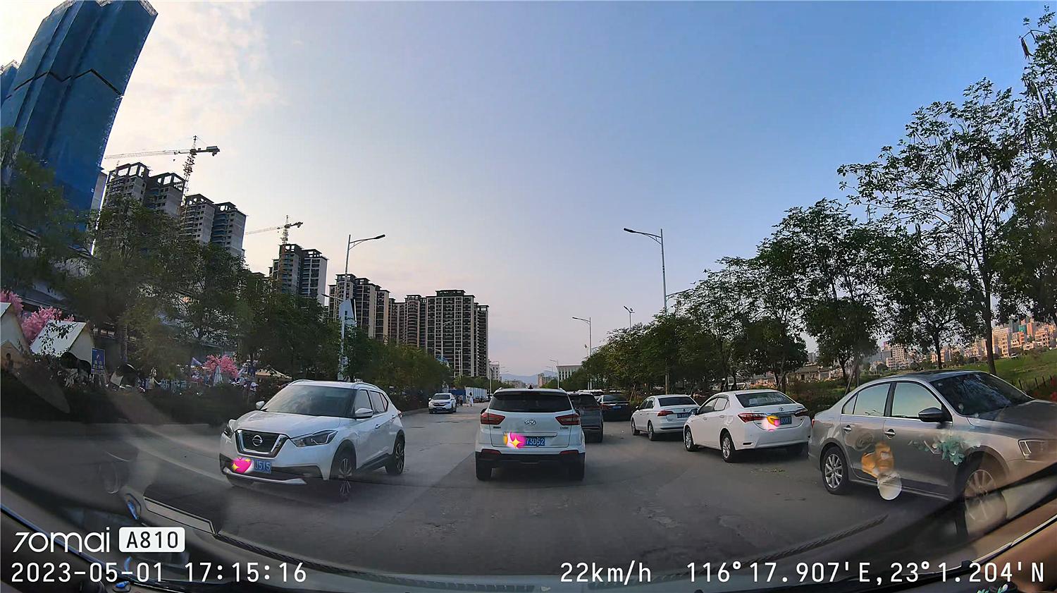 70迈a810记录仪最低价,70迈记录仪a810和a800的区别