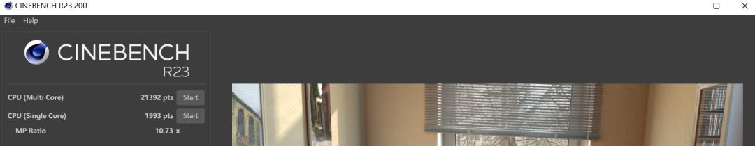 i912950hx评测,i910900性能测试