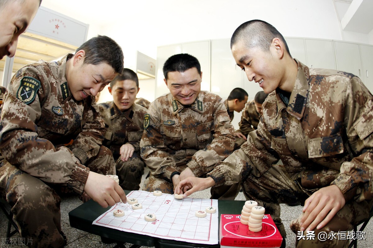 新兵与新兵之间矛盾有哪些,新兵之间有矛盾怎么解决