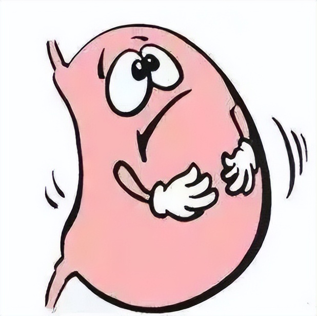 胀气中医记载,胀气中医穴位