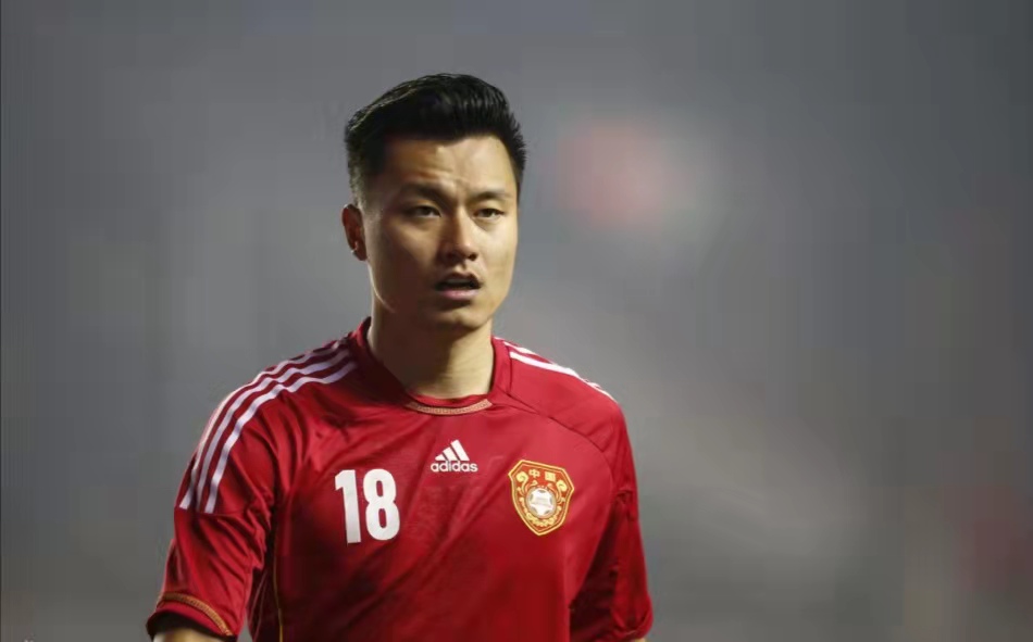 深圳队郜林陈涛,深圳队陈涛郜林