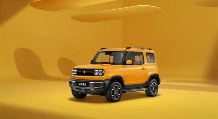 上汽通用五菱悦也车型值得入手吗,五菱星悦价位