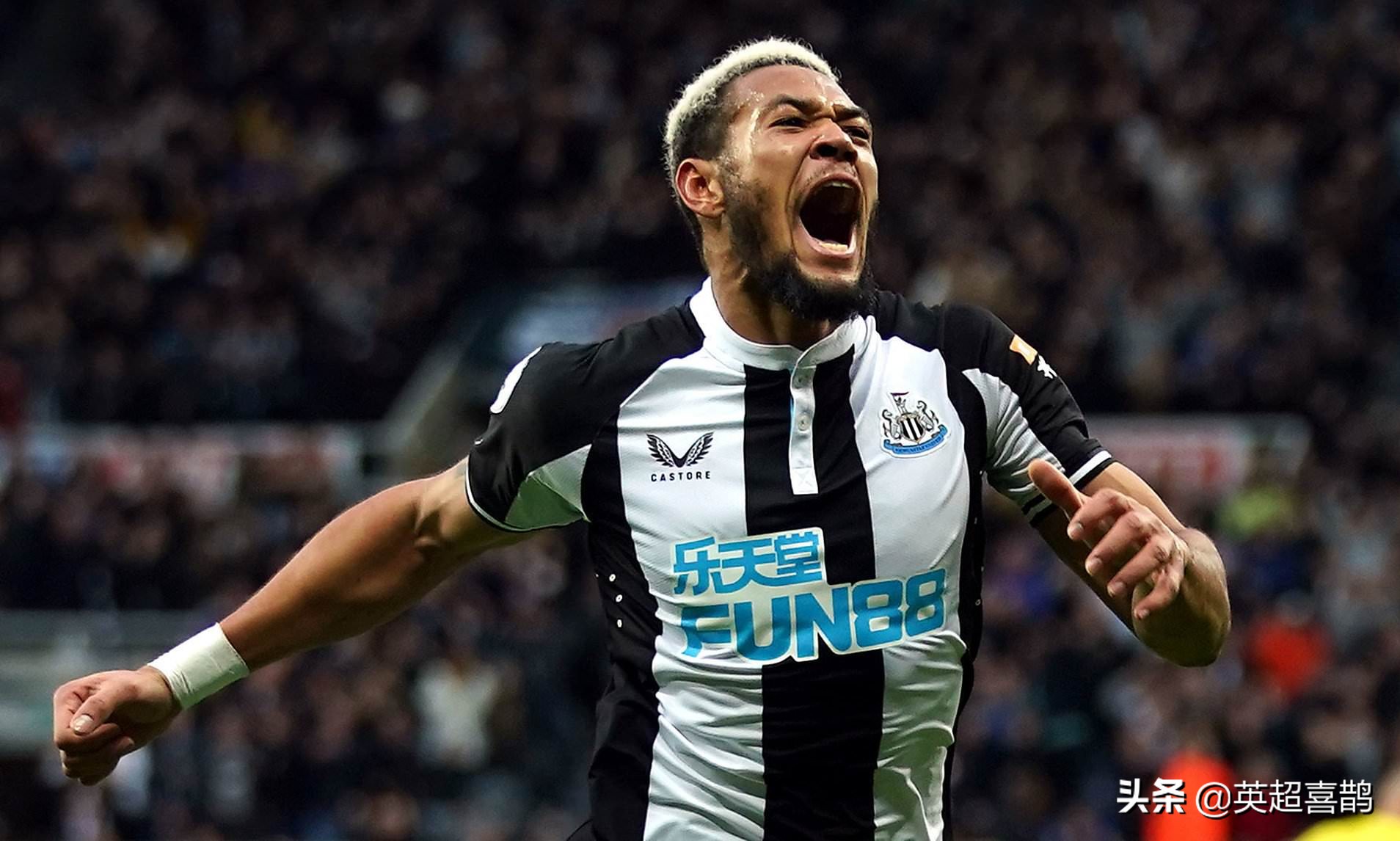 纽卡斯尔球迷多吗,纽卡斯尔球队历史