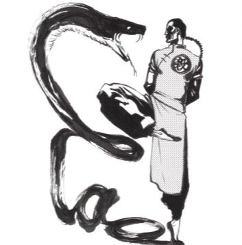 多位漫画家致敬龙珠,日本各漫画家致敬龙珠