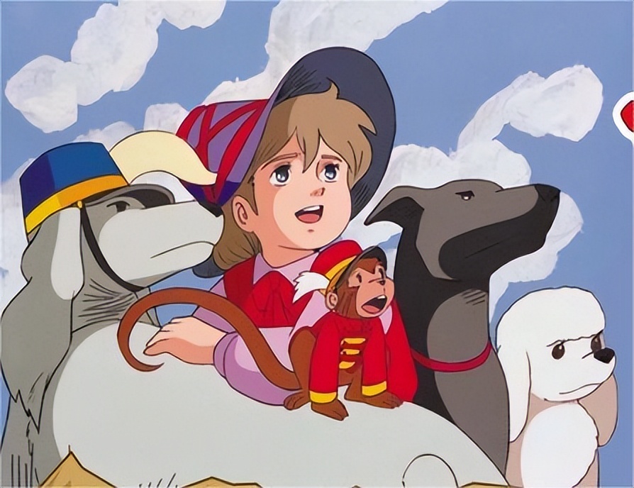 那些没看懂的动画片合集,2015年到2020年的所有动画片合集