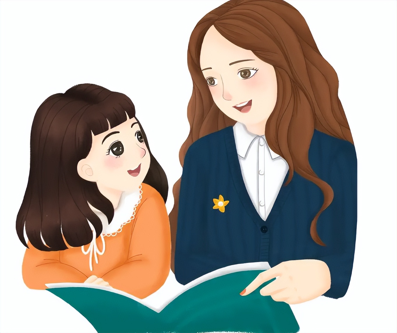 绘本阅读的最佳方法,儿童绘本阅读该怎么推荐