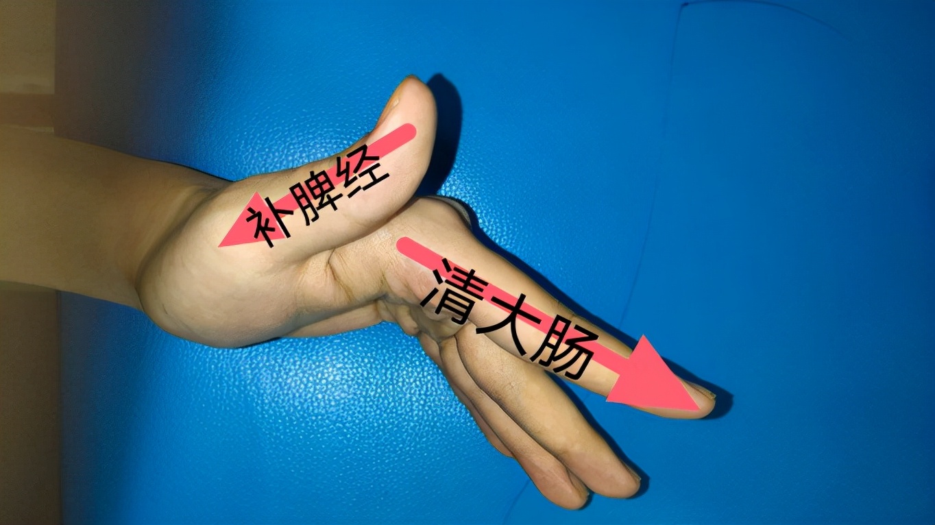 舔口红,舌头舔口红