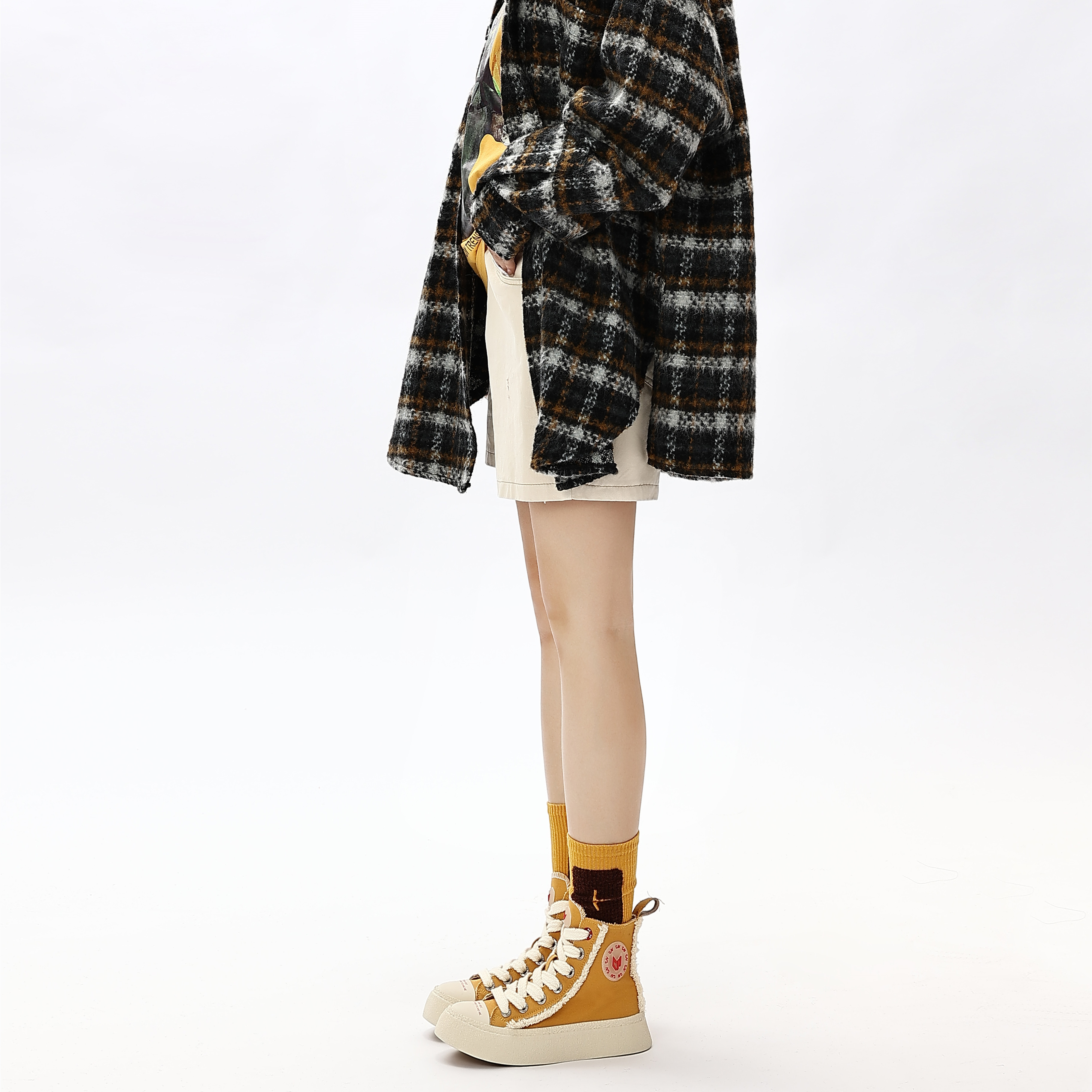 匡威是抄袭回力的吗,为什么匡威和回力不一样