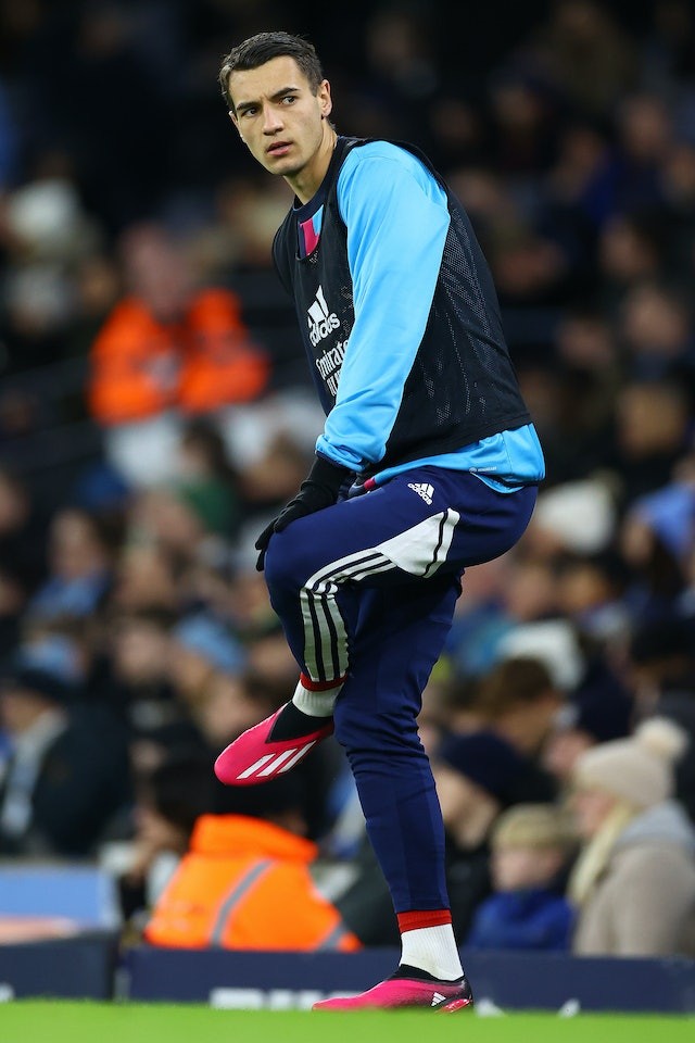 阿森纳新签的后卫基维奥尔,基维奥尔什么时候加盟阿森纳