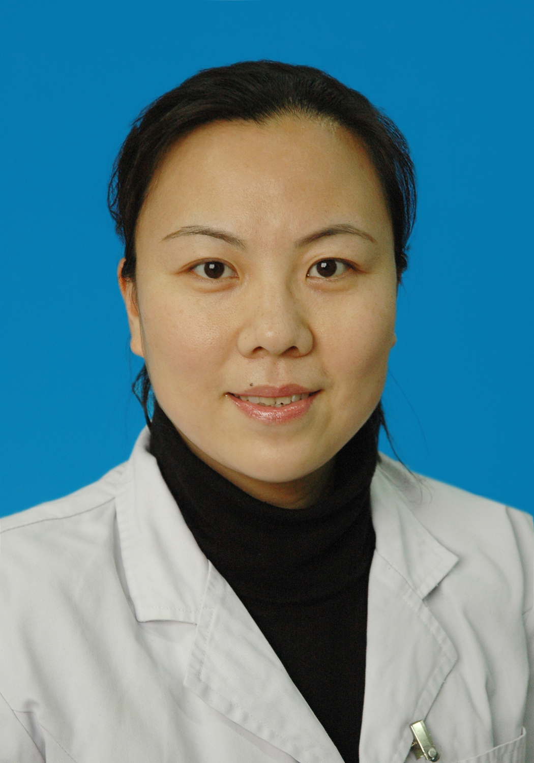 邯郸市第三医院尹红,青少年如何精准验光