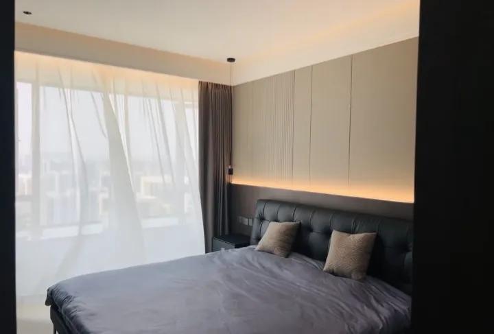 广东美女晒出自家120㎡新家:全屋没有一丝俗气,堪称装修教科书