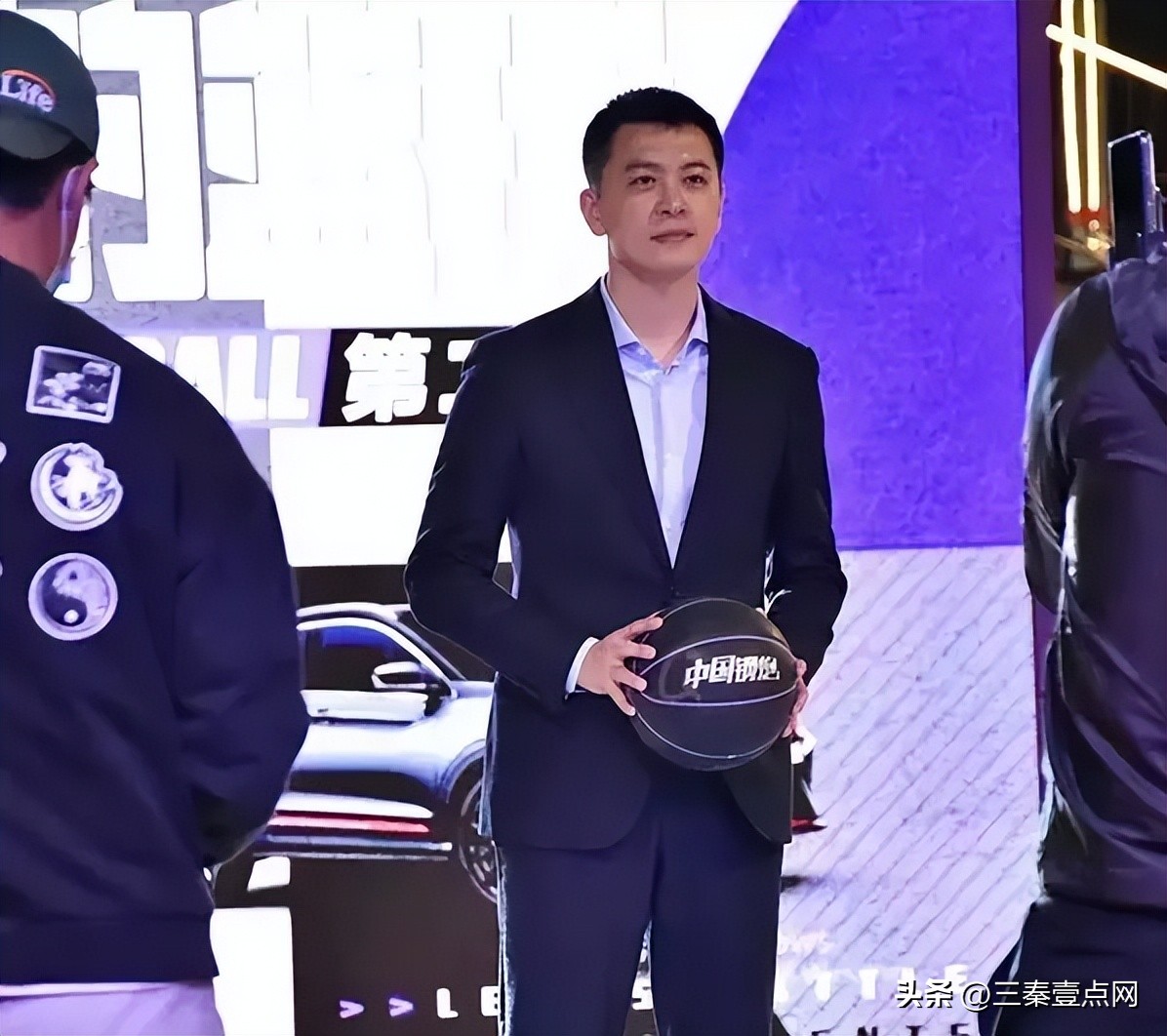 杨鸣沈阳形象大使,杨鸣形象大使