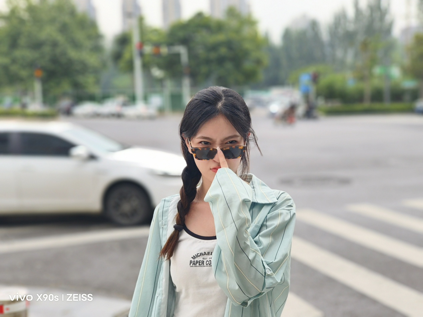 vivoy53s天玑900评测,vivox90s手机评测