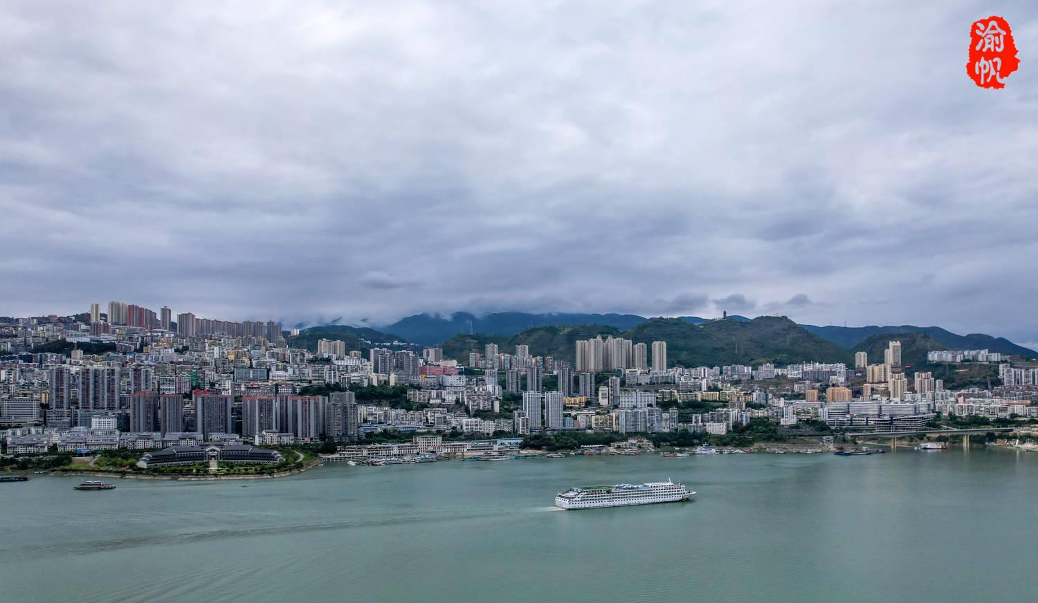 探秘重庆巫山：揭开神秘的巫山巫峡，探访世界遗产和5A景区