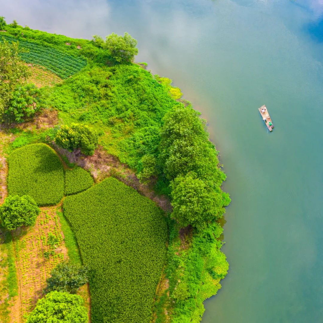 长汀古城客家文化发源地,长汀县客家首府