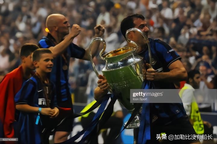 盘点不同国家的足球运动员,盘点开赛至今数据华丽的6位球员