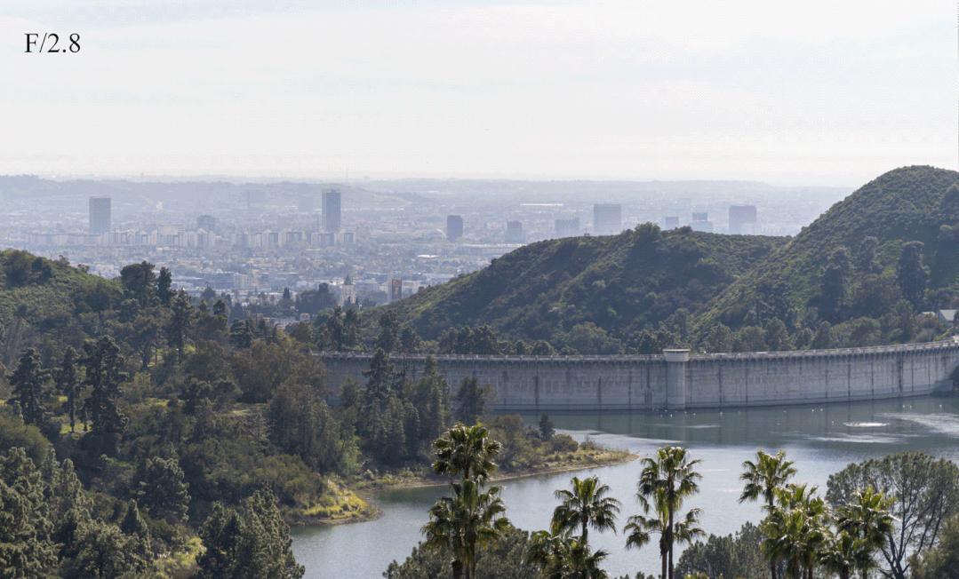 宾得新款16-50评测,宾得镜头18-135样片测评