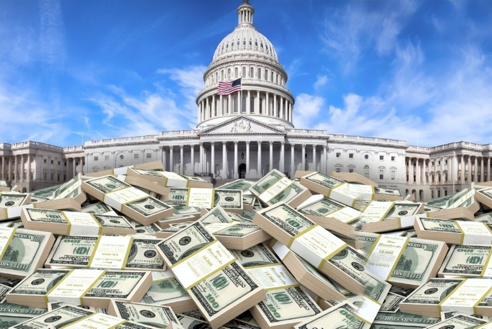 白宫公布美债违约后果,白宫回应中俄声明总结