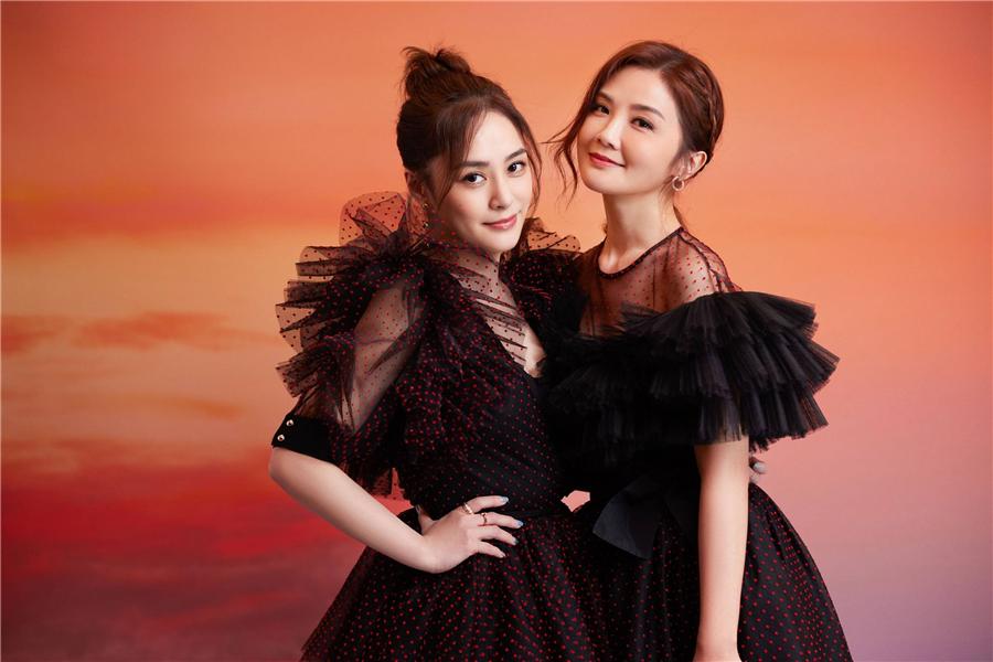 “阿娇”新电影，号称女版监狱风云，被删减20分钟，结果面目全非