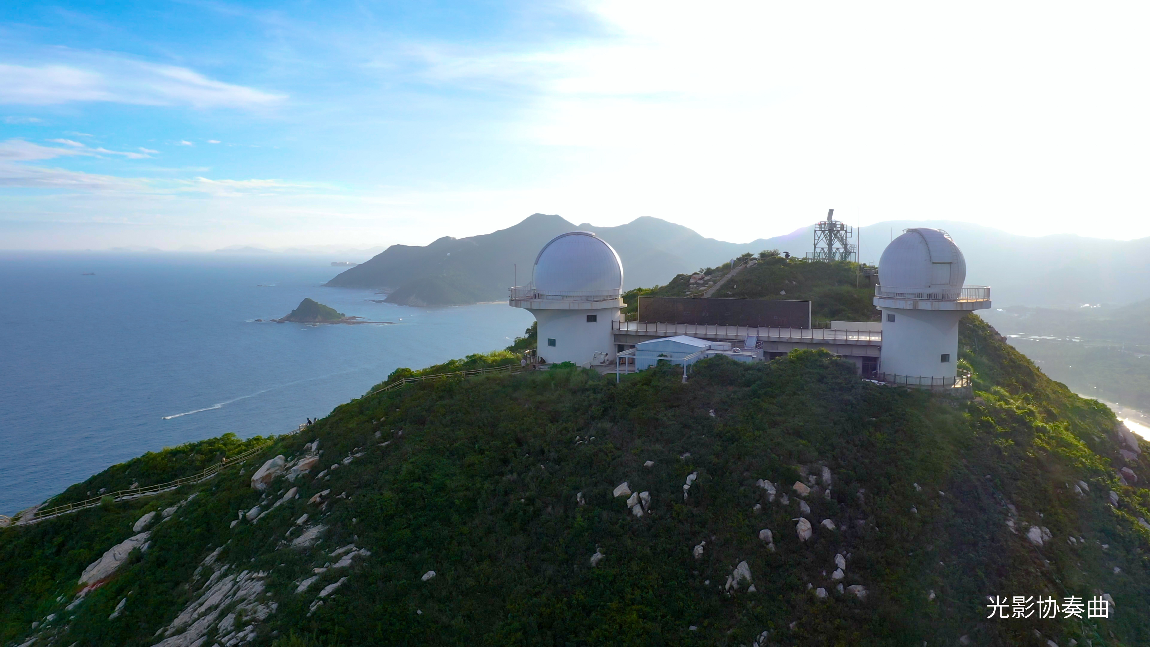 深圳大鹏比较干净的海滩,深圳大鹏半岛海滩