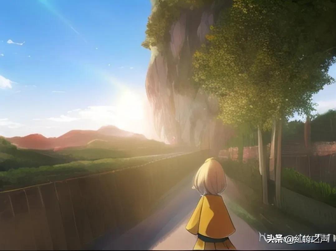 分享一组动漫美图,分享一组动态logo设计