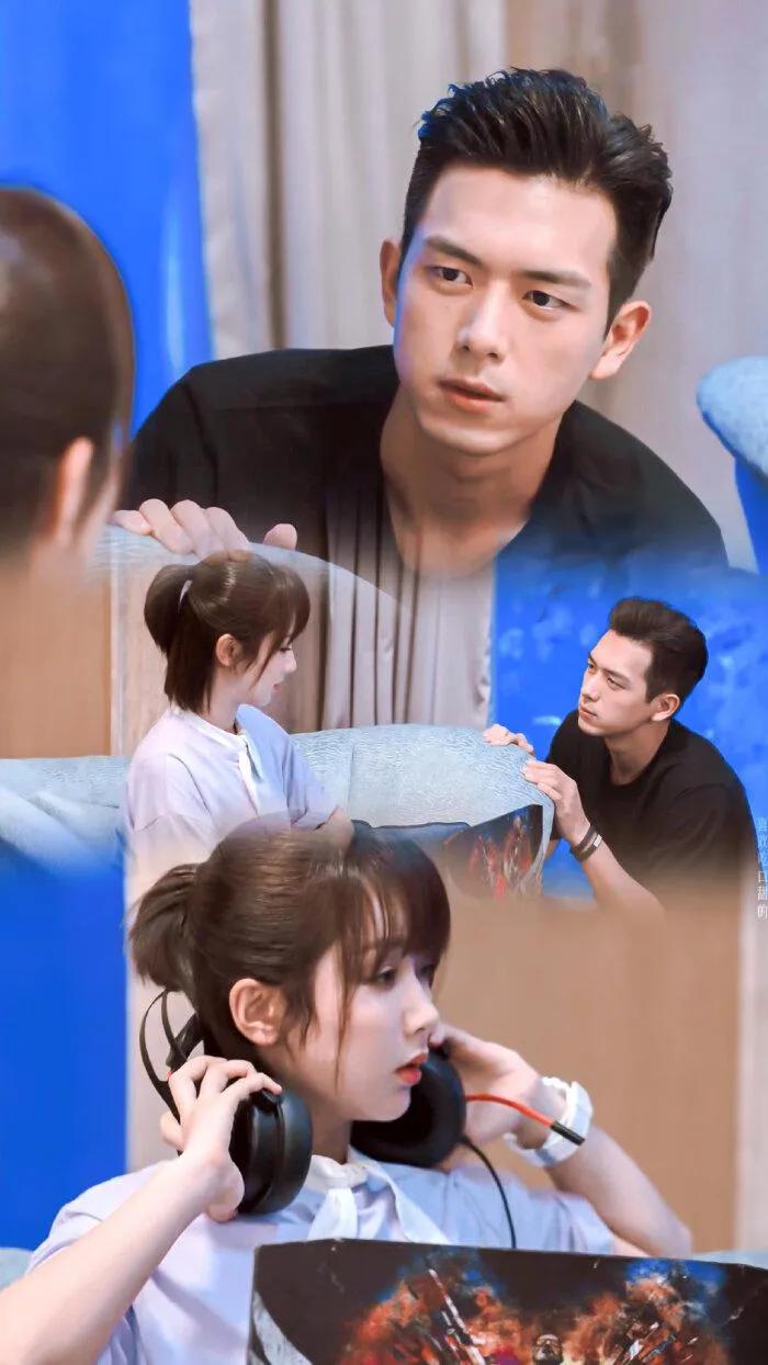 好看的甜宠剧推荐几部前十名,十部高质量甜宠剧推荐