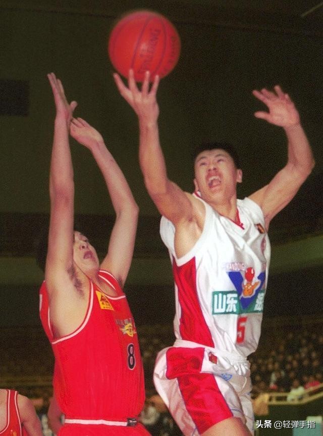 cba刘铁是哪个队主教练,巩晓彬加盟新疆男篮