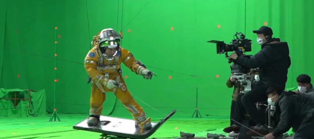 独行月球花絮李成儒,经典片段李成儒独行月球