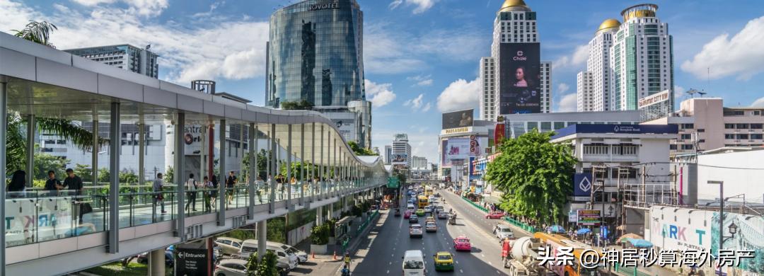 泰国曼谷房产值得投资吗,泰国房产投资之曼谷热门房产推荐