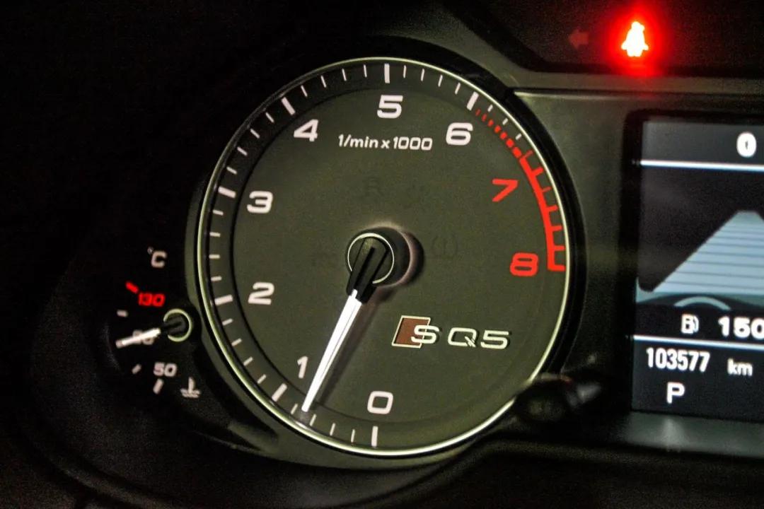 零百5秒性能车,零百加速三秒的奥迪rs5