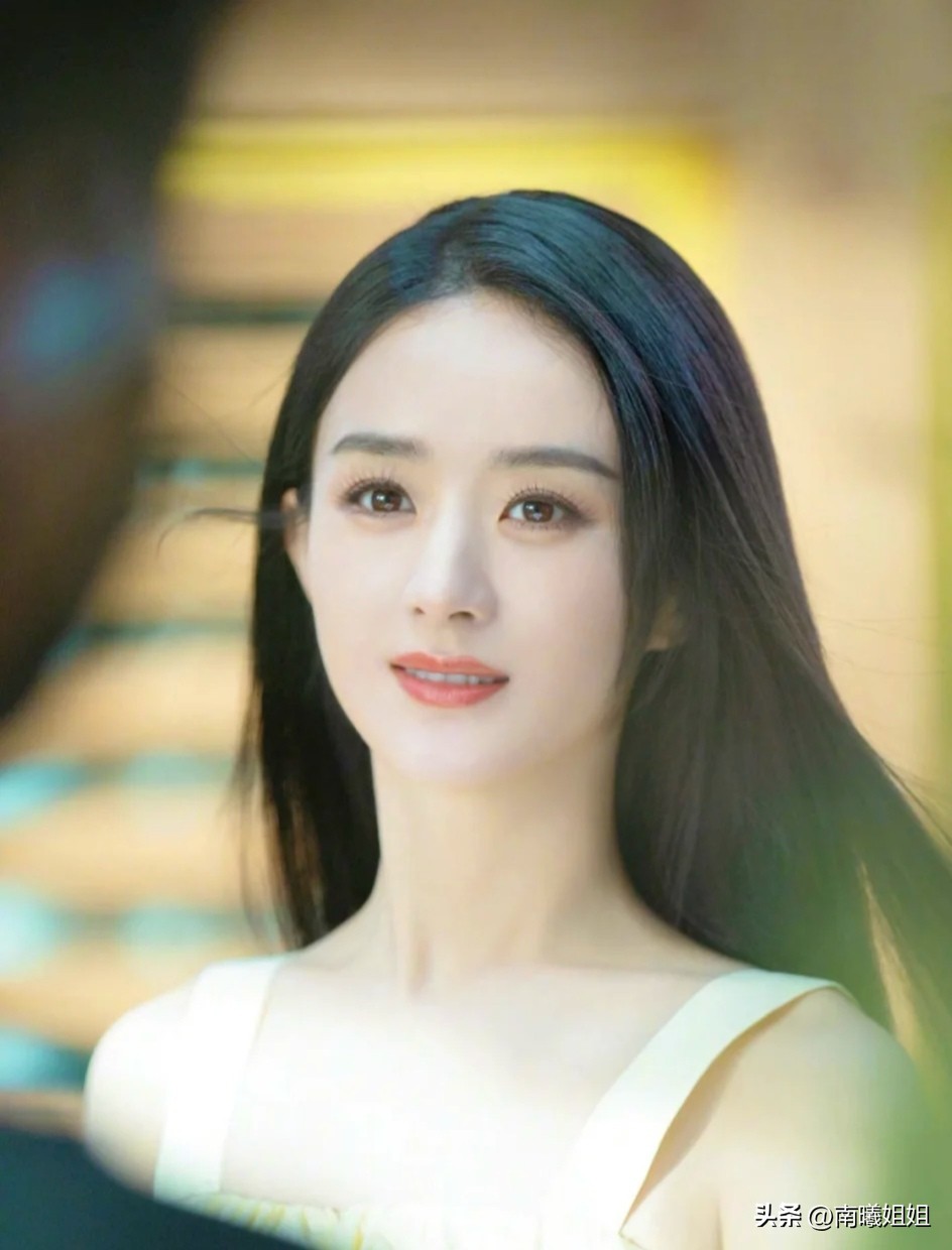 适合脸大方圆脸女生发型,脸大且方圆的女生适合什么发型