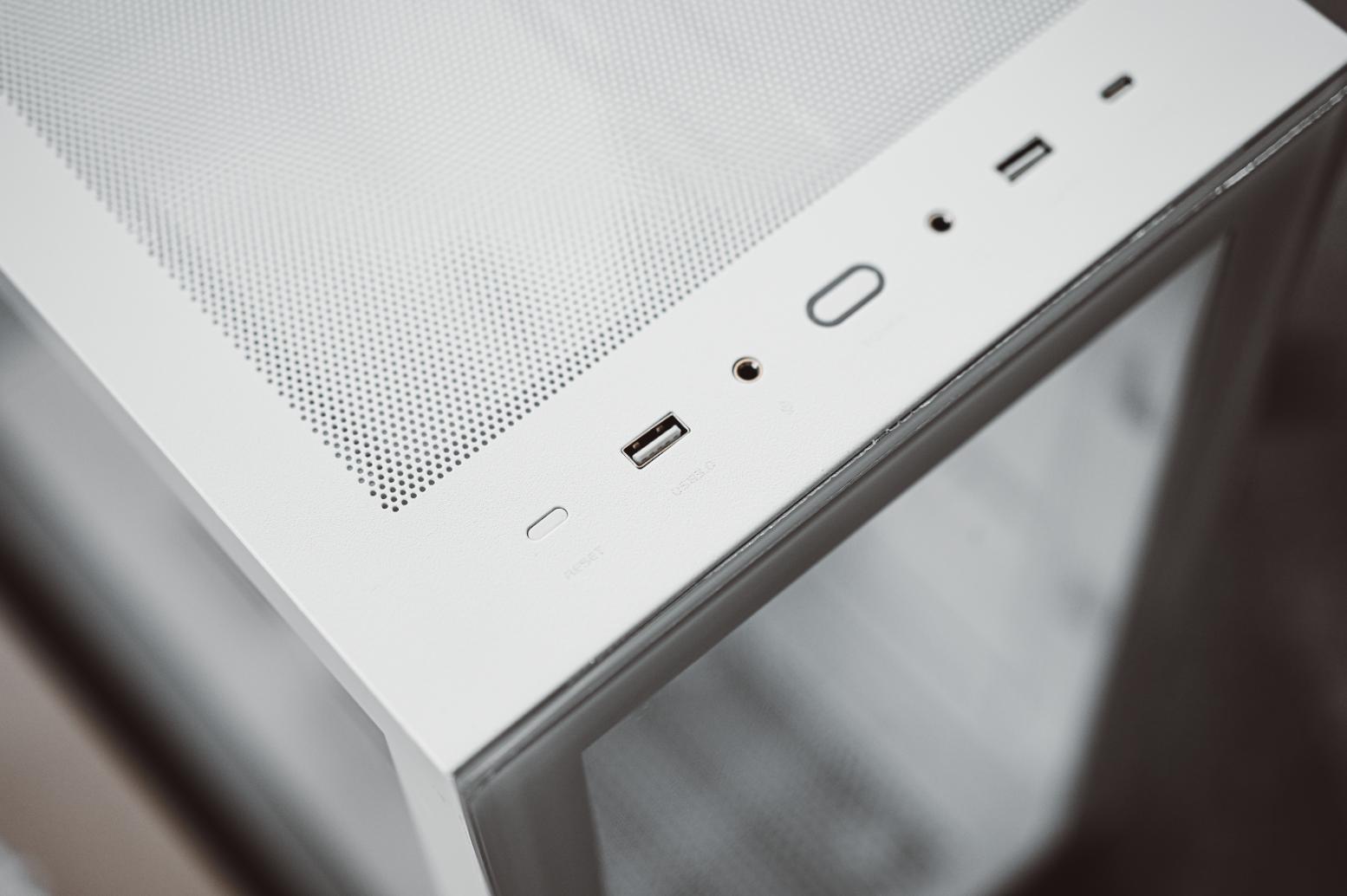 爱国者海景房机箱配风冷好看吗,爱国者海景房机箱怎么拆