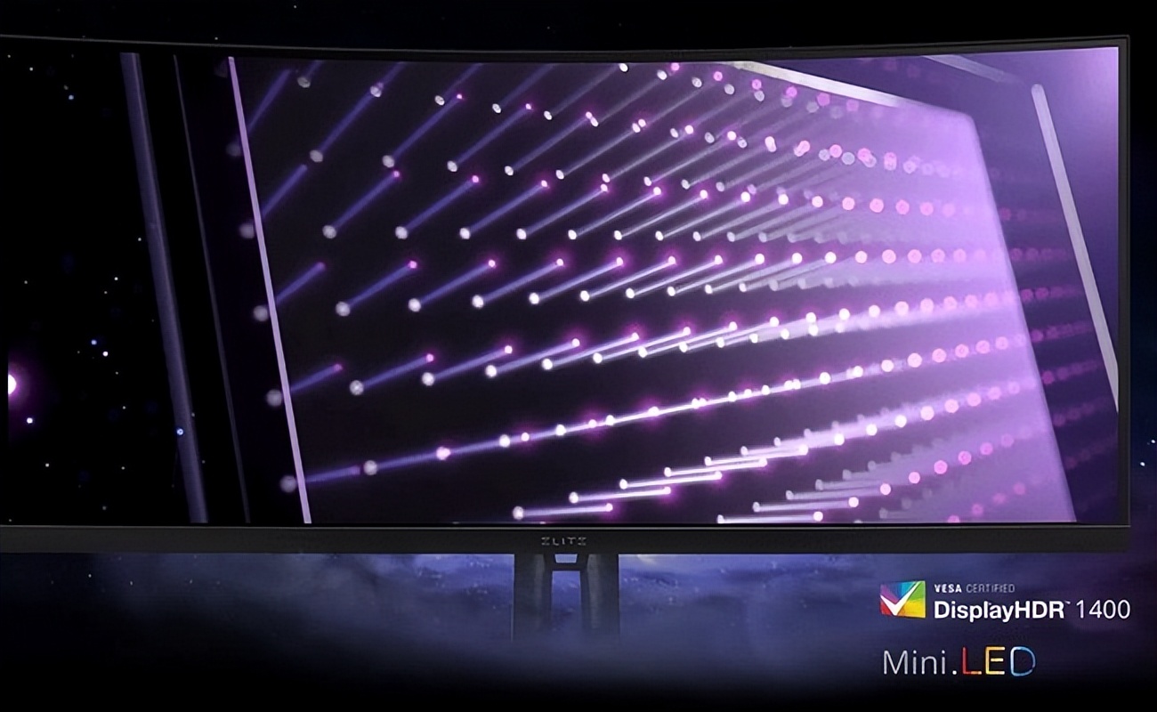 优派xg341,优派35寸2k显示器评测