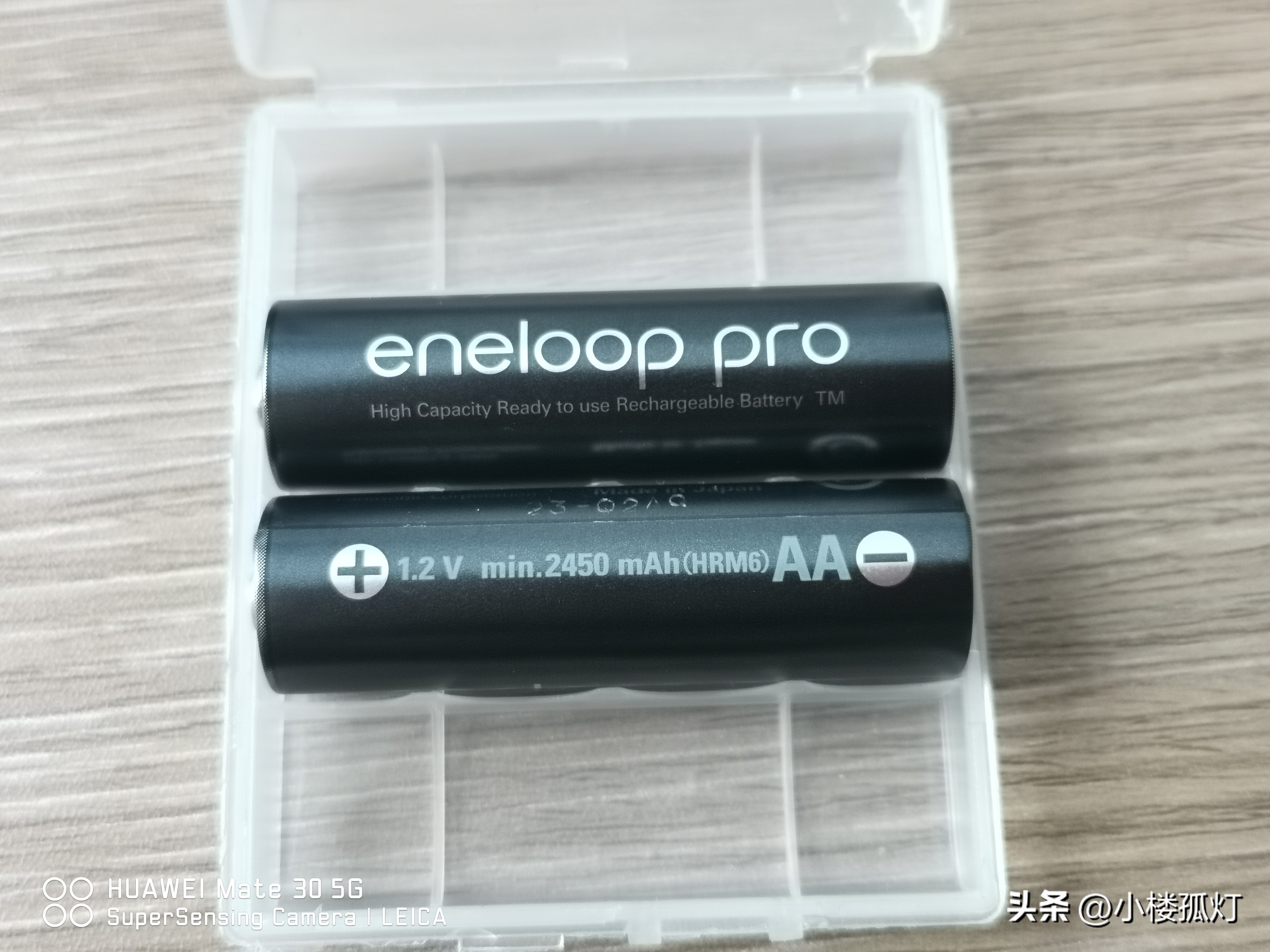 松下爱乐普5号电池怎么辨别真假 (松下爱乐普7号电池真假区别)