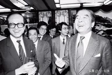 会德丰吴光正：“海王”女婿，成就李嘉诚“超人”梦，差点成特首